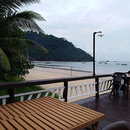 Juara Bay Resort ティオマン島 エクステリア 写真