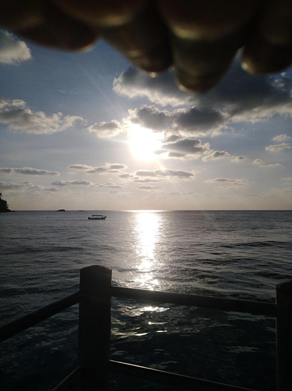 Juara Bay Resort ティオマン島 エクステリア 写真