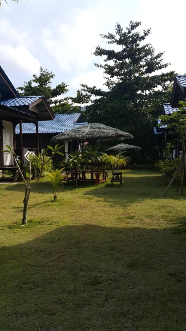 Juara Bay Resort ティオマン島 エクステリア 写真