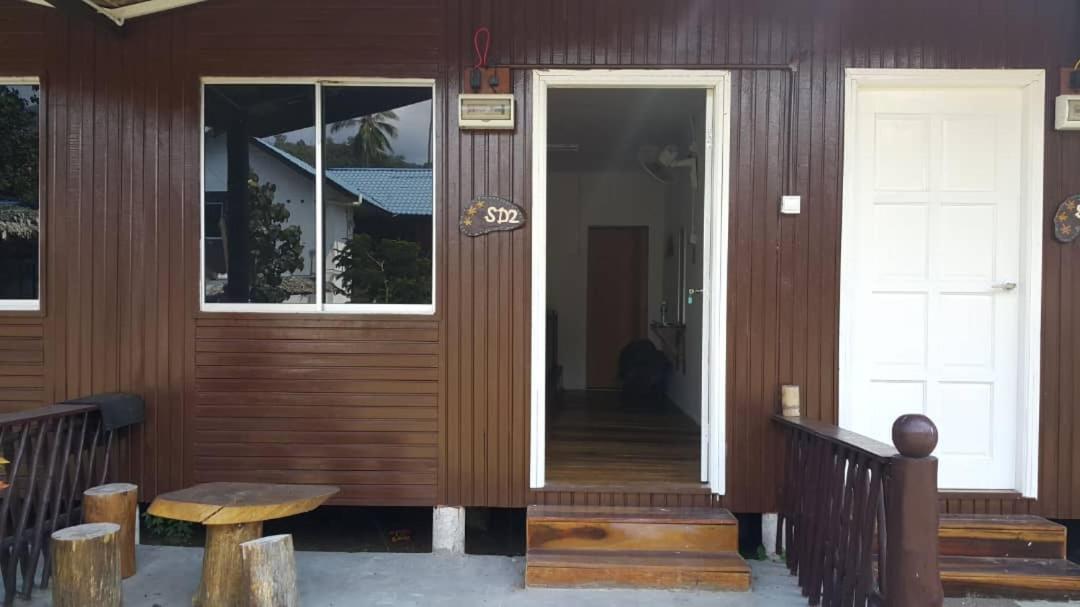 Juara Bay Resort ティオマン島 エクステリア 写真