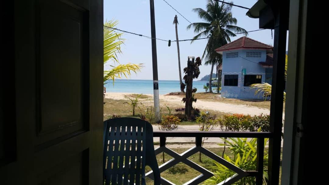 Juara Bay Resort ティオマン島 エクステリア 写真