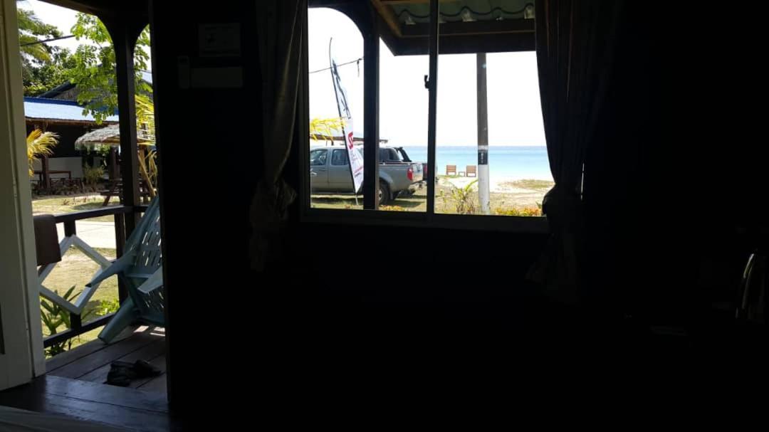 Juara Bay Resort ティオマン島 エクステリア 写真